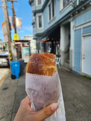 Gery’s Deli Cafe by null