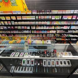 Weston Smoke Shop