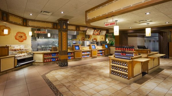 Capt. Cook's by null