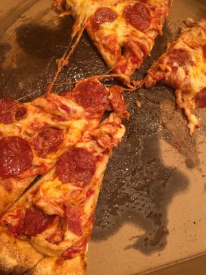 Wild Olive Pizzeria Artisan Sandwiches & Pizza by null