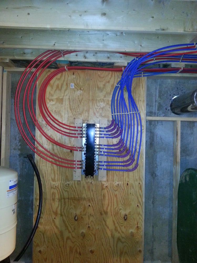 Slide of WellsServices