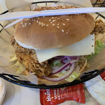 Chicken G's - The Big G The Big G - Halal Near Me - Fremont, California Chicken G's - The Big G The Big G - Halal Near Me - Fremont, California