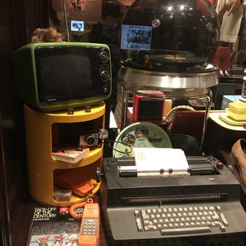Royal British Columbia Museum - Haha!! My lifetime. I used an IBM Selectric for my first real job!! - Museums Near Me - Victoria, British Columbia Royal British Columbia Museum - Haha!! My lifetime. I used an IBM Selectric for my first real job!! - Museums Near Me - Victoria, British Columbia