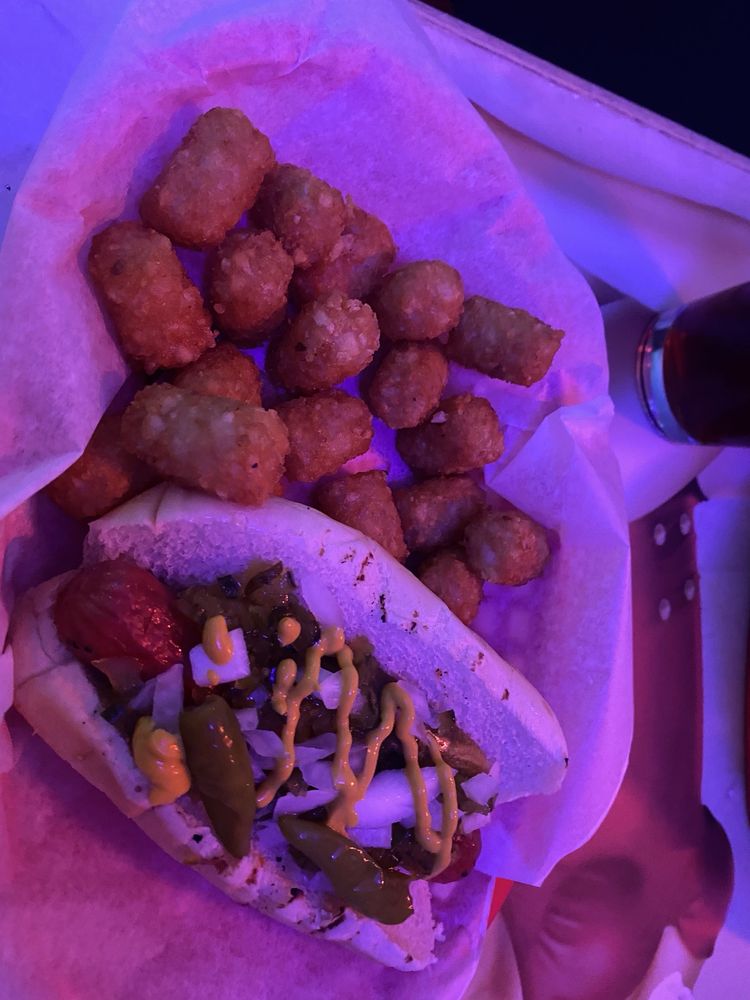 West Hill Grill Image