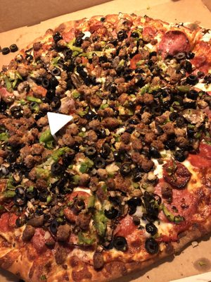 Papa Joe S Pizza Takeout Delivery 68 Photos 391 Reviews Pizza 1121 Lincoln Ave Napa Ca Restaurant Reviews Phone Number Menu Yelp
