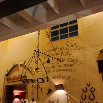 Baiocco - Italian Near Me - Miami, Florida