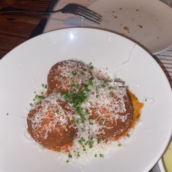 Coppa Enoteca - Arancini - Italian Near Me - Boston, Massachusetts Coppa Enoteca - Arancini - Italian Near Me - Boston, Massachusetts