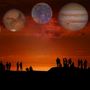 Stargazers Anonymous