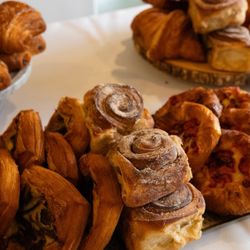 Bread and Butter Bakery