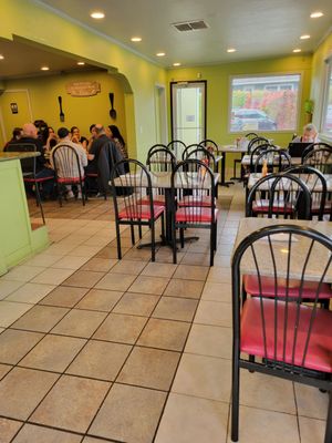 Javi’s Breakfast Cafe by null