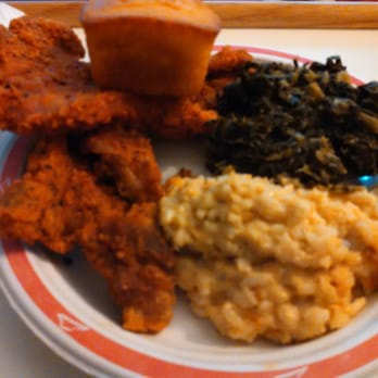 285 West Soul Food Restaurant 33 Photos 57 Reviews Soul Food