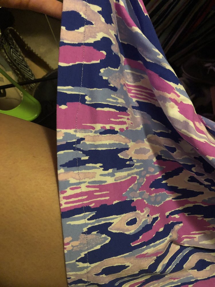 HANOVER CLEANERS 3600 S College Rd, Wilmington, North Carolina