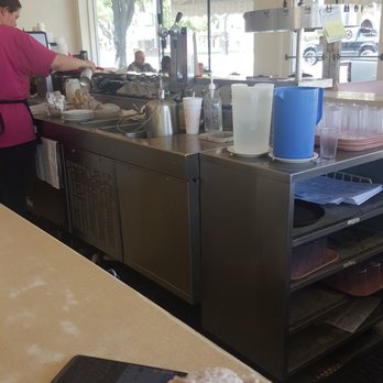 Superior Dairy - Ice Cream & Frozen Yogurt Near Me - Hanford, California
