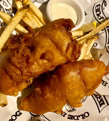 Olde Blind Dog Irish Pub by null