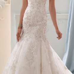 Fancy Fanny's Bridals - Wedding