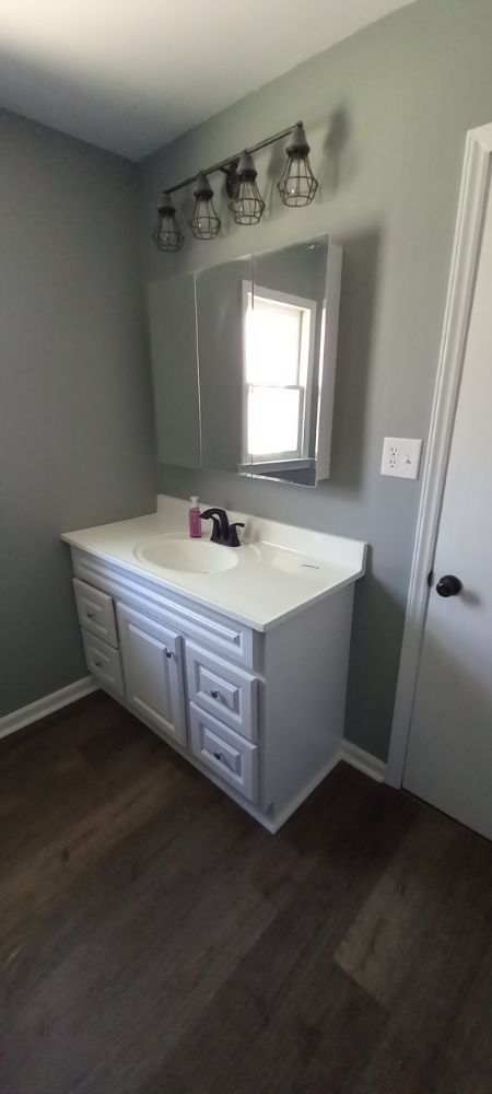 Slide of Wilson and Son's Property Maintenance