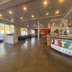 Feta Kitchen + Cafe