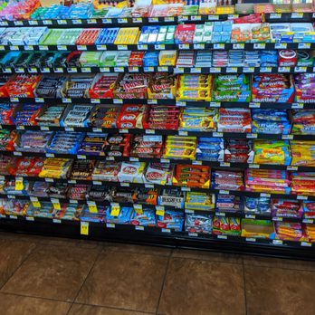 Spinx - Spinx - Gas Stations Near Me - SUMMERVILLE, South Carolina
