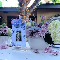 Florango - Centerpieces