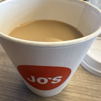 Jo's Coffee - Coffee & Tea Near Me - Austin, Texas Jo's Coffee - Coffee & Tea Near Me - Austin, Texas