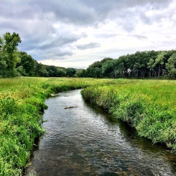 St James Farm Preserve - Stream along the walking path. - Parks Near Me - Warrenville, Illinois St James Farm Preserve - Stream along the walking path. - Parks Near Me - Warrenville, Illinois