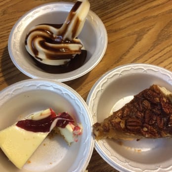 Ron's Catfish - Dessert options - Seafood Near Me - Jonesboro, Arkansas Ron's Catfish - Dessert options - Seafood Near Me - Jonesboro, Arkansas