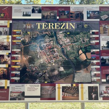 Malá pevnost Terezín - Landmarks & Historical Buildings Near Me - Terezín, US