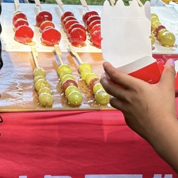 Bronx Night Market - Food Stands Near Me - Bronx, New York