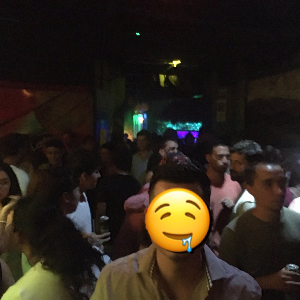 Dance floor Dance floor