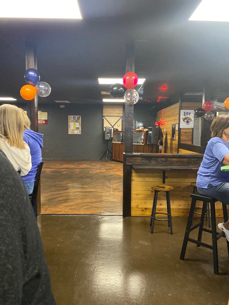 STAMPEDES DANCE HALL Updated October 2024 311 Anastasia Blvd, St