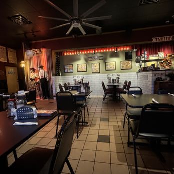 The Breakfast Spot - a woman standing at the counter - Breakfast & Brunch Near Me - Lake George, New York