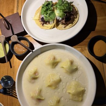 Los Felix Miami - Steak Tacos n fresh fish dumplings - Mexican Near Me - Miami, Florida Los Felix Miami - Steak Tacos n fresh fish dumplings - Mexican Near Me - Miami, Florida