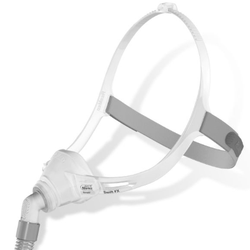 Restoration Medical Supplies - Headgear with one cushion