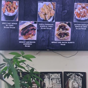 Smoke & Fire Social Eatery - Specials on TV - Comfort Food Near Me - Paramount, California Smoke & Fire Social Eatery - Specials on TV - Comfort Food Near Me - Paramount, California