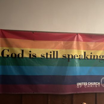 Bethel Congregational UCC - Churches Near Me - Ontario, California