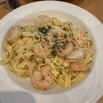 The Derryfield Restaurant - Lemon garlic shrimp fettuccine - American Near Me - Manchester, New Hampshire The Derryfield Restaurant - Lemon garlic shrimp fettuccine - American Near Me - Manchester, New Hampshire