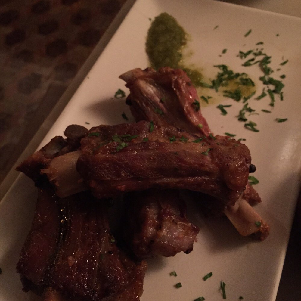 A Taberna da Rua das Flores - Veal ribs-best thing ever. - Portuguese Near Me - Lisbon, 11 A Taberna da Rua das Flores - Veal ribs-best thing ever. - Portuguese Near Me - Lisbon, 11