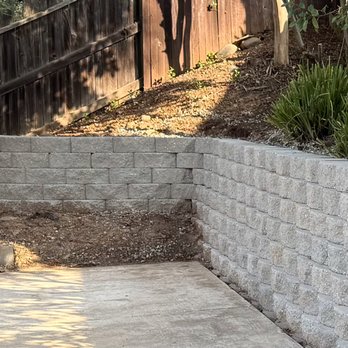 Stuteville Landscaping - Very aesthetic! - Landscaping Near Me