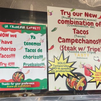 Taqueria Espres - Mexican Near Me - North Charleston, South Carolina Taqueria Espres - Mexican Near Me - North Charleston, South Carolina