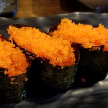 Sushi Nanaimo - Misago - Sushi Bars Near Me - Vancouver, British Columbia
