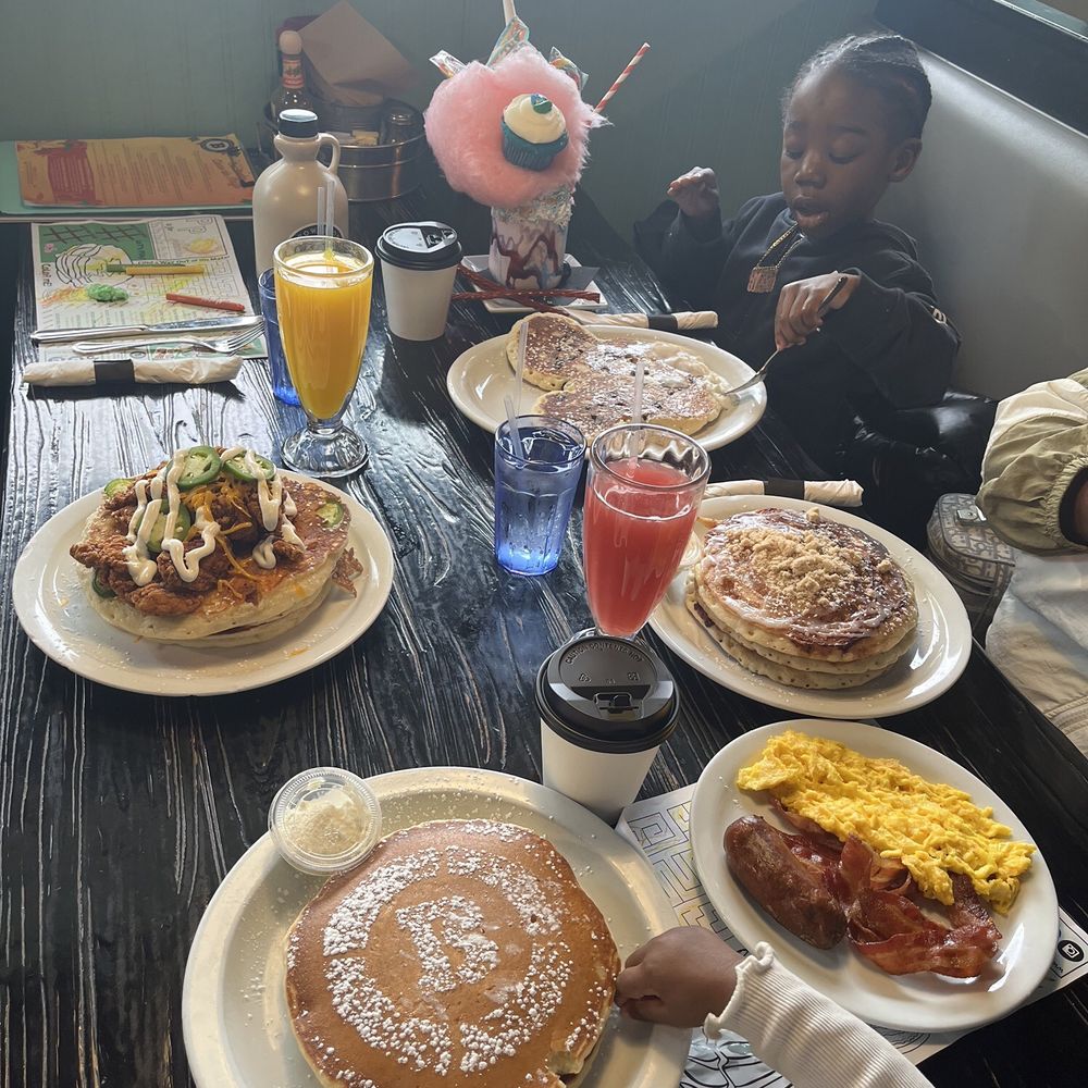 Brownstone Pancake Factory - Dig In - Desserts Near Me - Brick Township, New Jersey Brownstone Pancake Factory - Dig In - Desserts Near Me - Brick Township, New Jersey