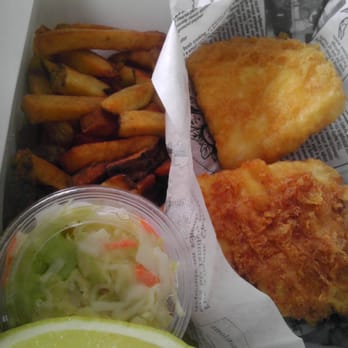 Fresco's Fish & Chips - Fish & Chips Near Me - Toronto, Ontario Fresco's Fish & Chips - Fish & Chips Near Me - Toronto, Ontario