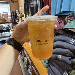 Iced tea Iced tea