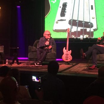 The Basement East - Peter Collins producer of Rush's Power Winders - Music Venues Near Me - Nashville, Tennessee The Basement East - Peter Collins producer of Rush's Power Winders - Music Venues Near Me - Nashville, Tennessee