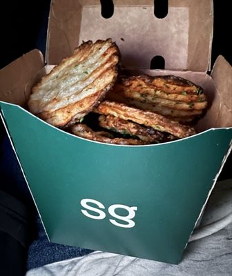 sweetgreen - Healthy Salads, Bowls and Plates by null