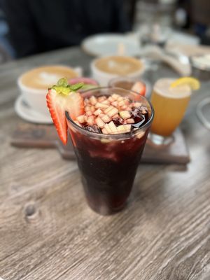 Cafe Vida by null