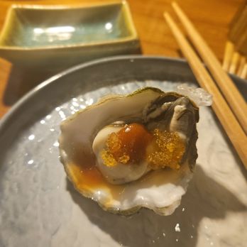 Naoki - Oyster - Sushi Bars Near Me - Sacramento, California Naoki - Oyster - Sushi Bars Near Me - Sacramento, California