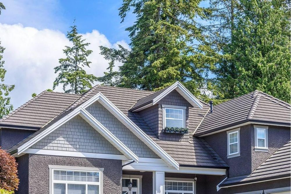 Slide of Cayne Roofing