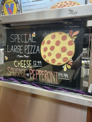 The Original Nana's Hot Dogs by null