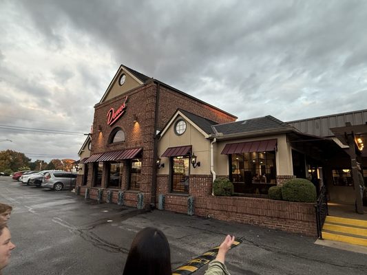 Demos' Restaurant by null